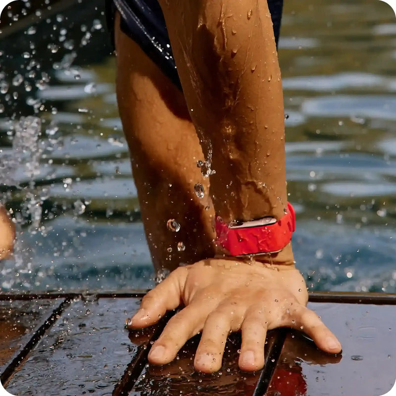 For every swim &amp; sweat