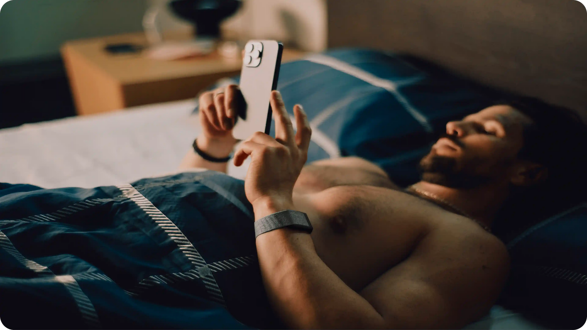 Track every metric that matters