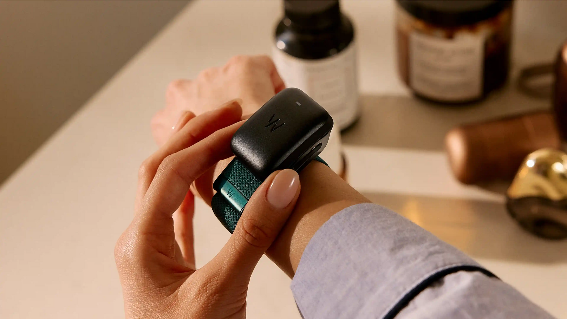 Stay charged for 14+ days